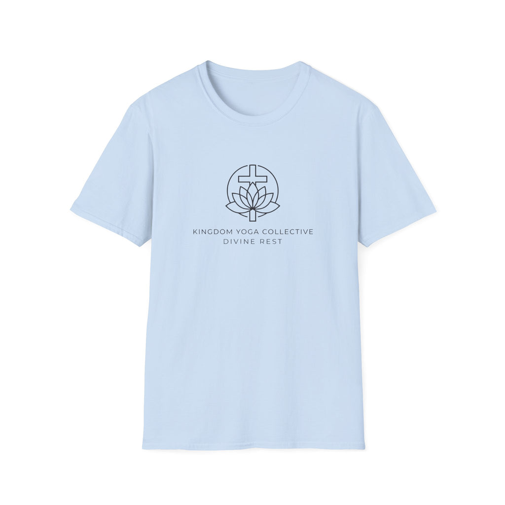 Kingdom Yoga Collective T-Shirt