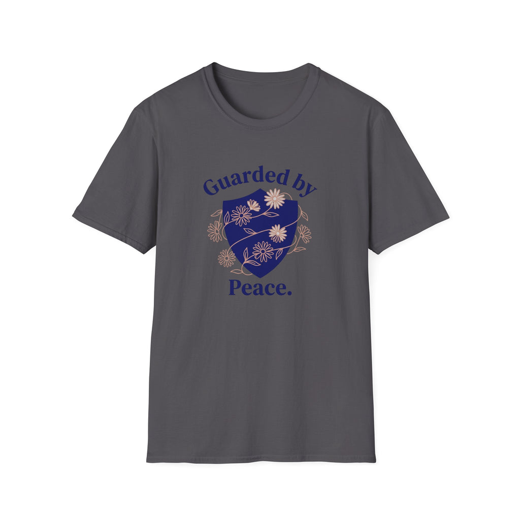 Guarded By Peace T-Shirt