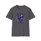 Guarded By Peace T-Shirt