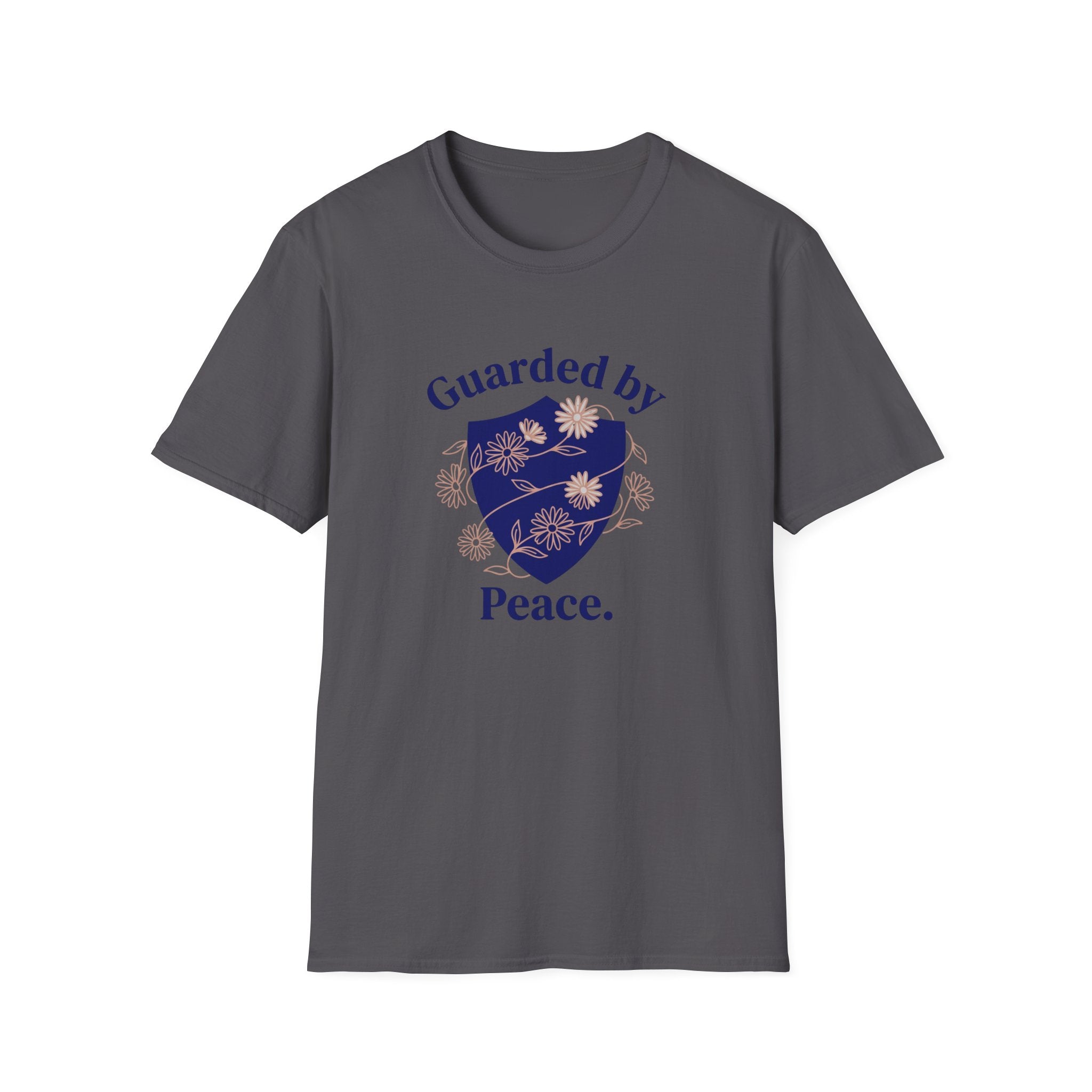 Guarded By Peace T-Shirt