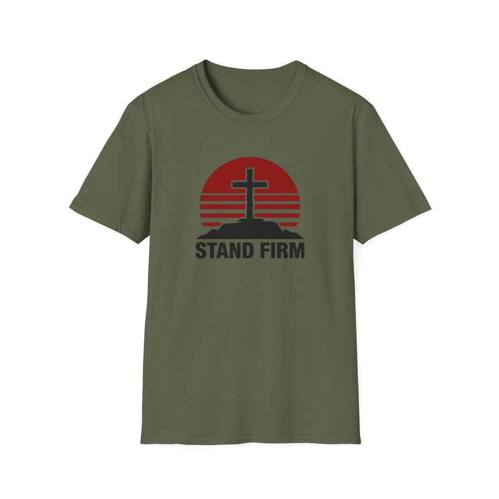 Stand Firm T-Shirt