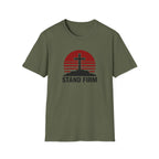 Stand Firm T-Shirt