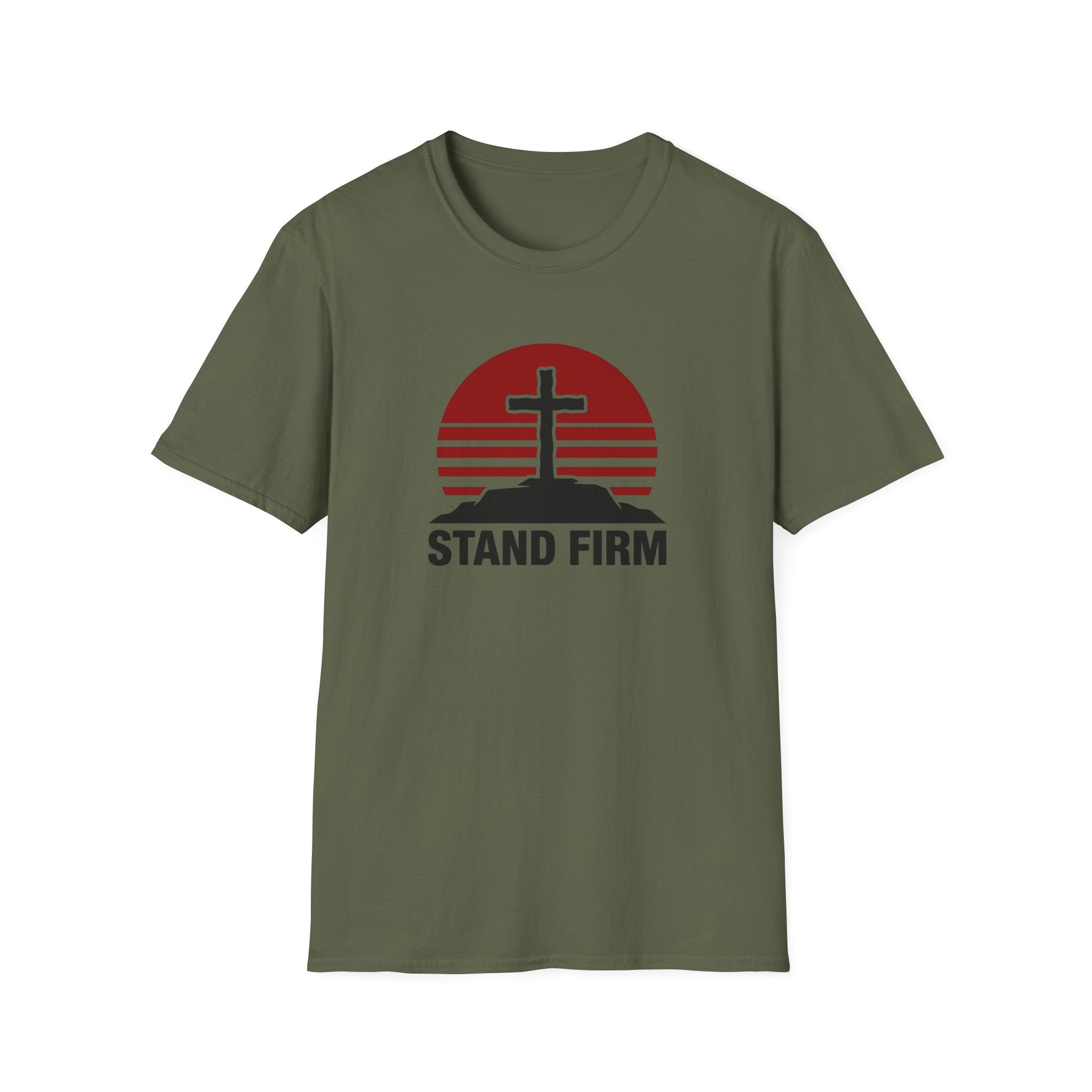 Stand Firm T-Shirt