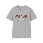 Peace Maker T-Shirt