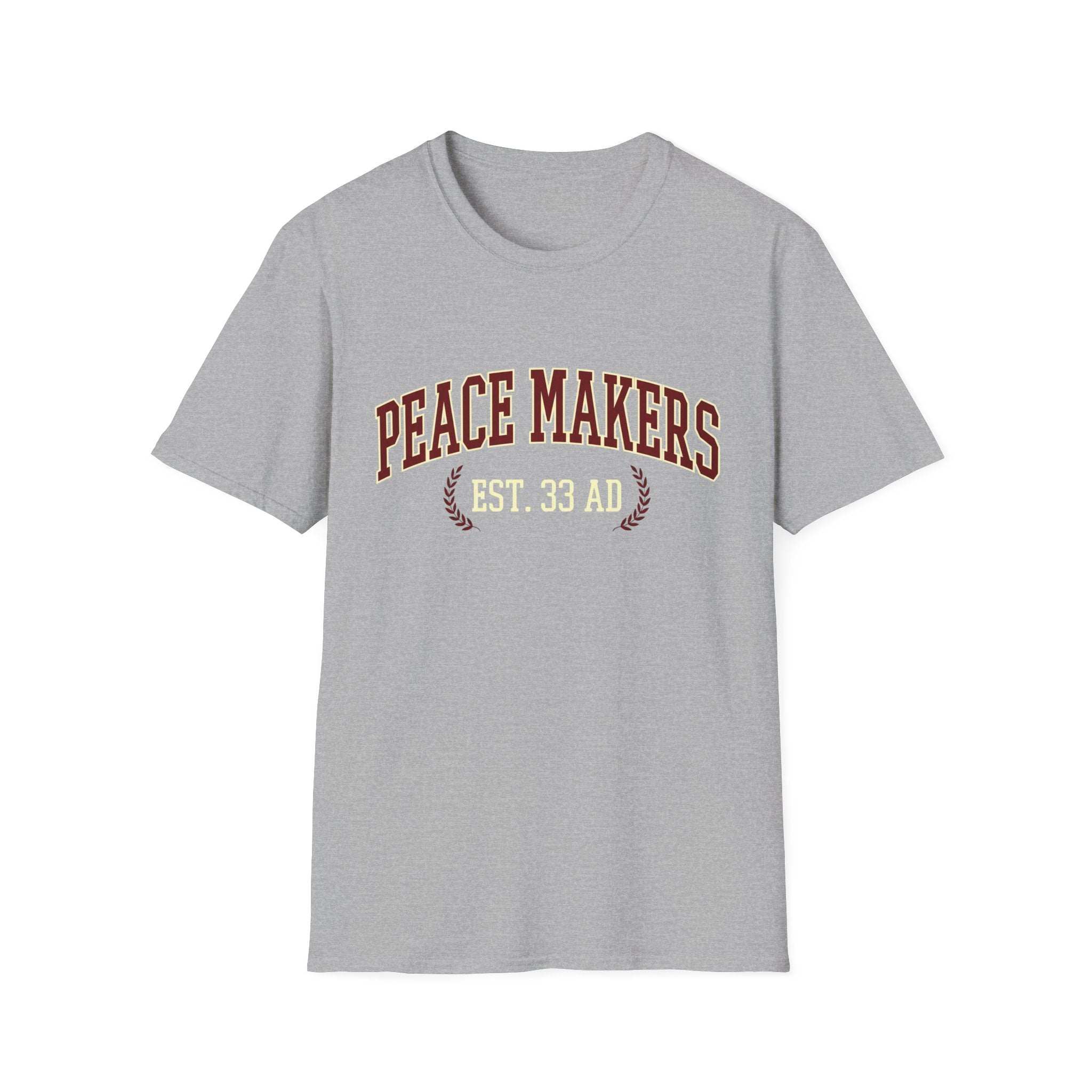 Peace Maker T-Shirt