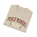 Peace Maker T-Shirt