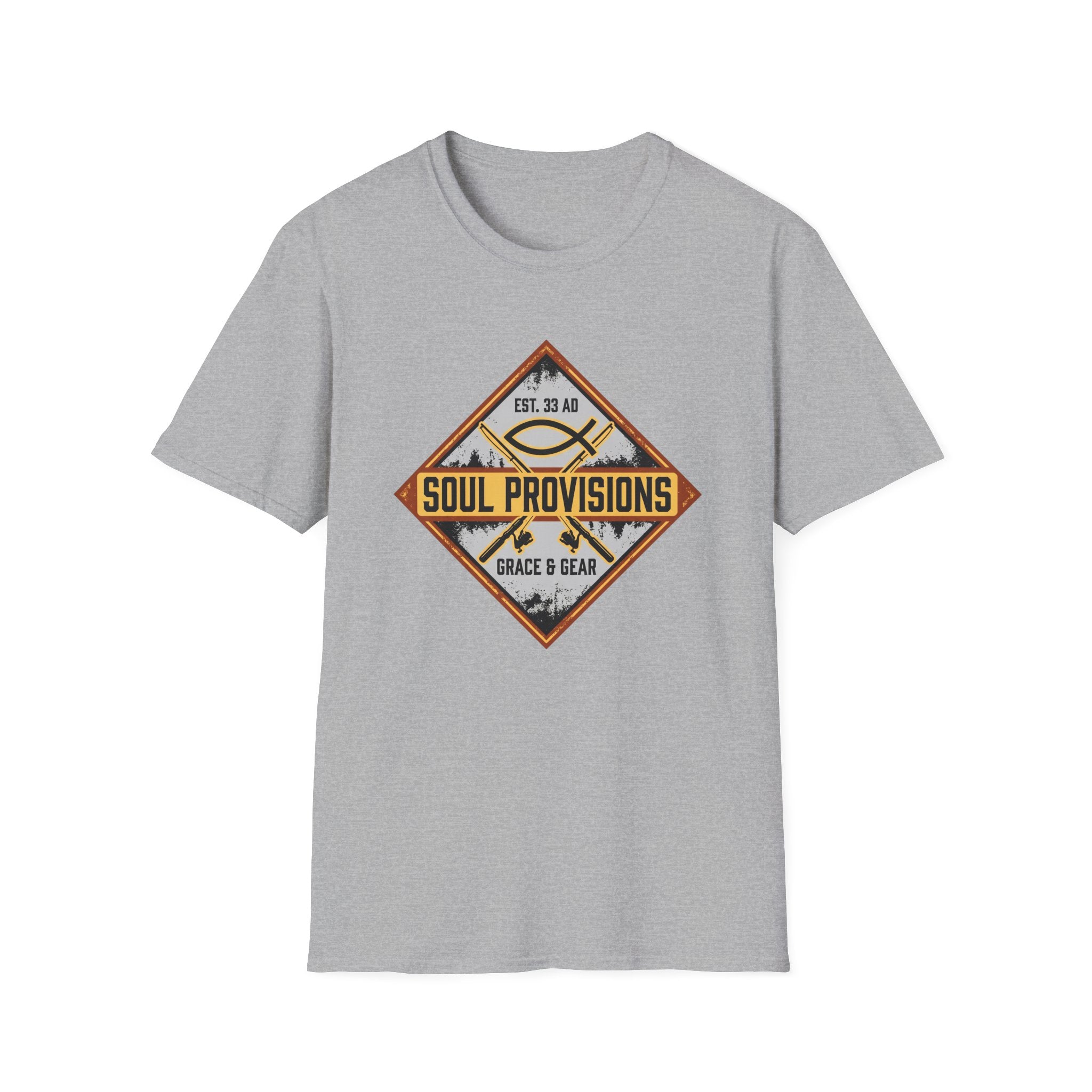 Soul Provisions T-Shirt