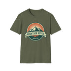 Mountain Mover T-Shirt