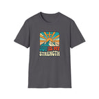 Joy is My Strength T-Shirt
