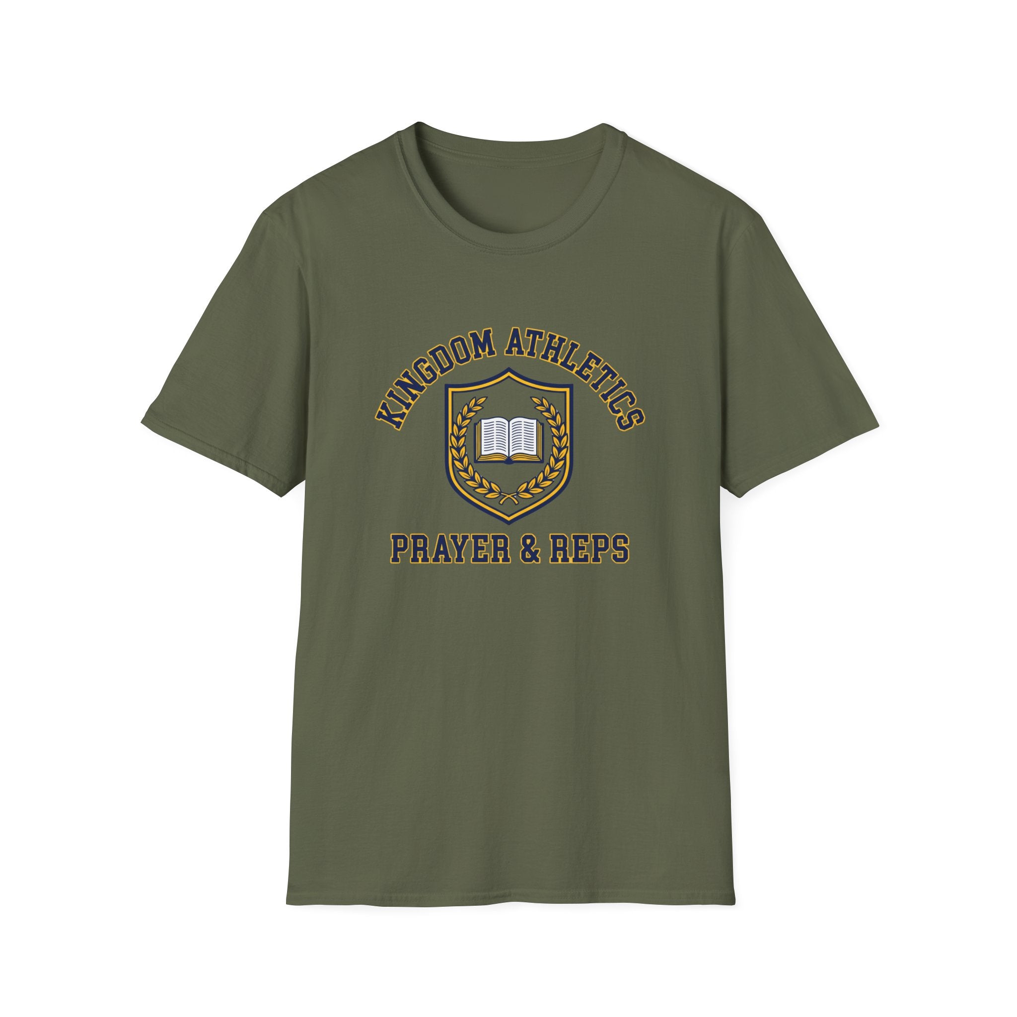Not of this World T-Shirt