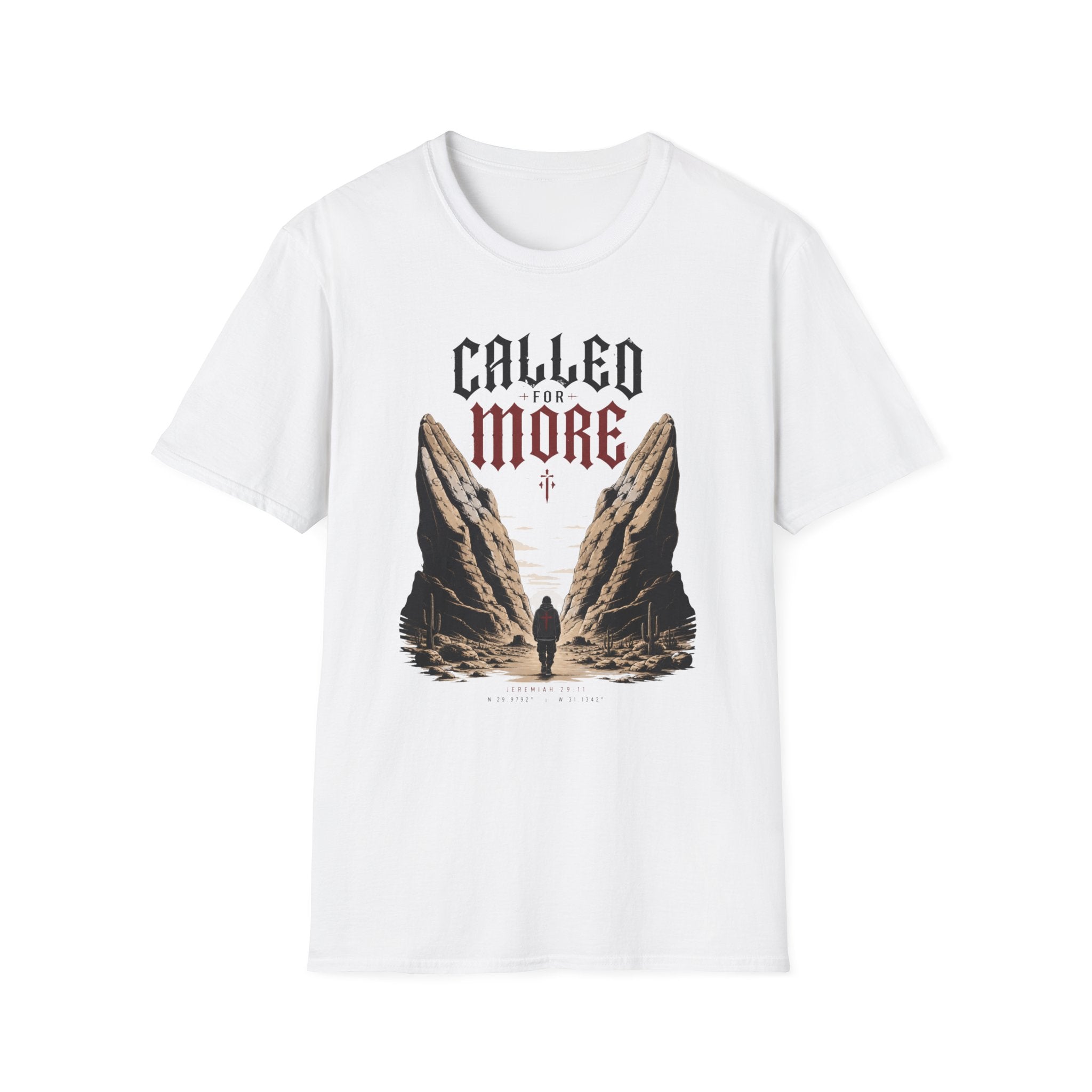 Called For More T-Shirt