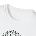 Rooted And Built Up T-Shirt