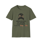 Grace Enough T-Shirt