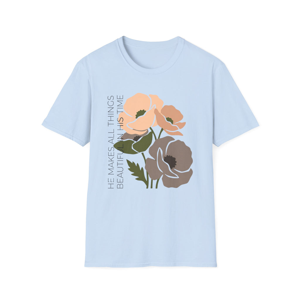 All Things Beautiful T-Shirt