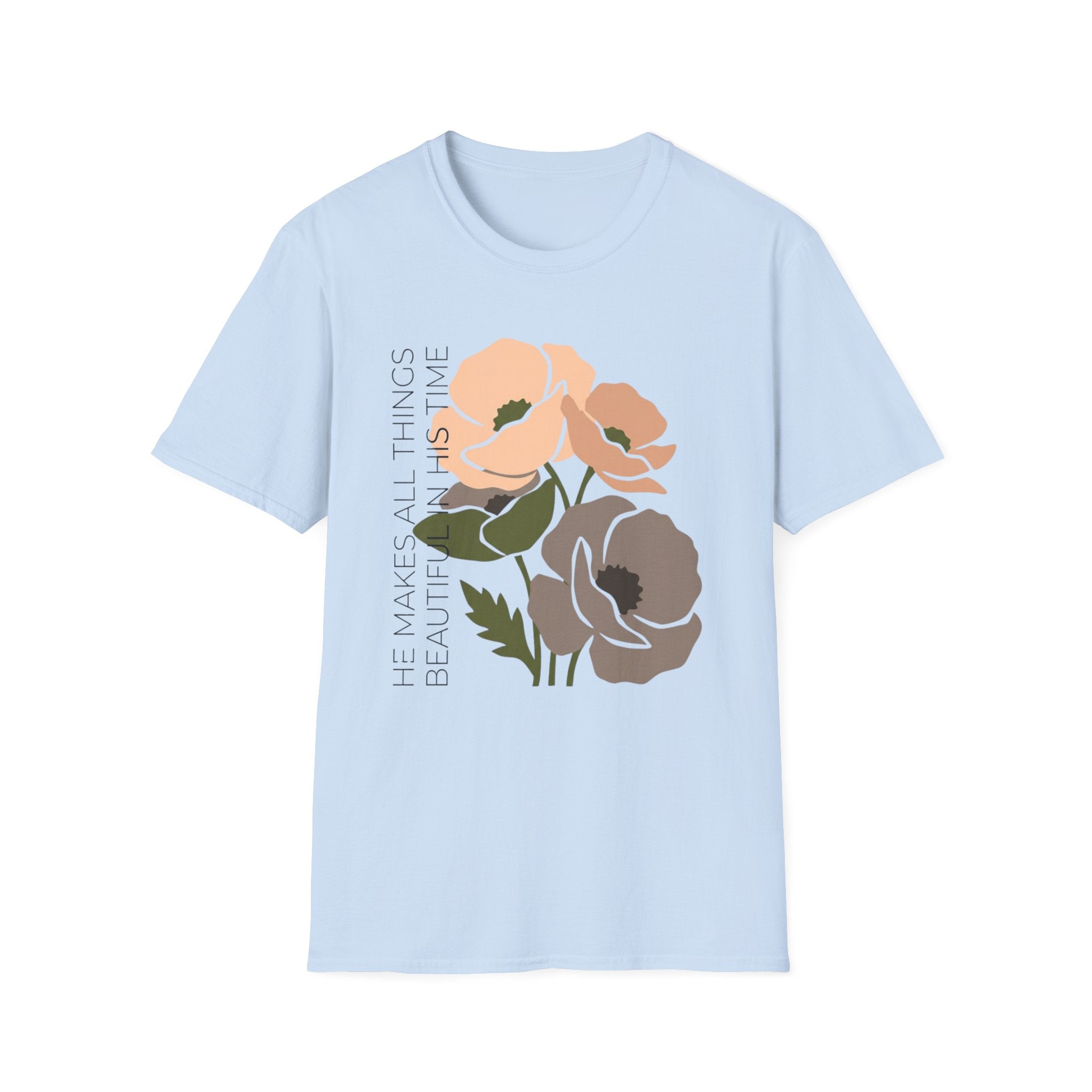 All Things Beautiful T-Shirt