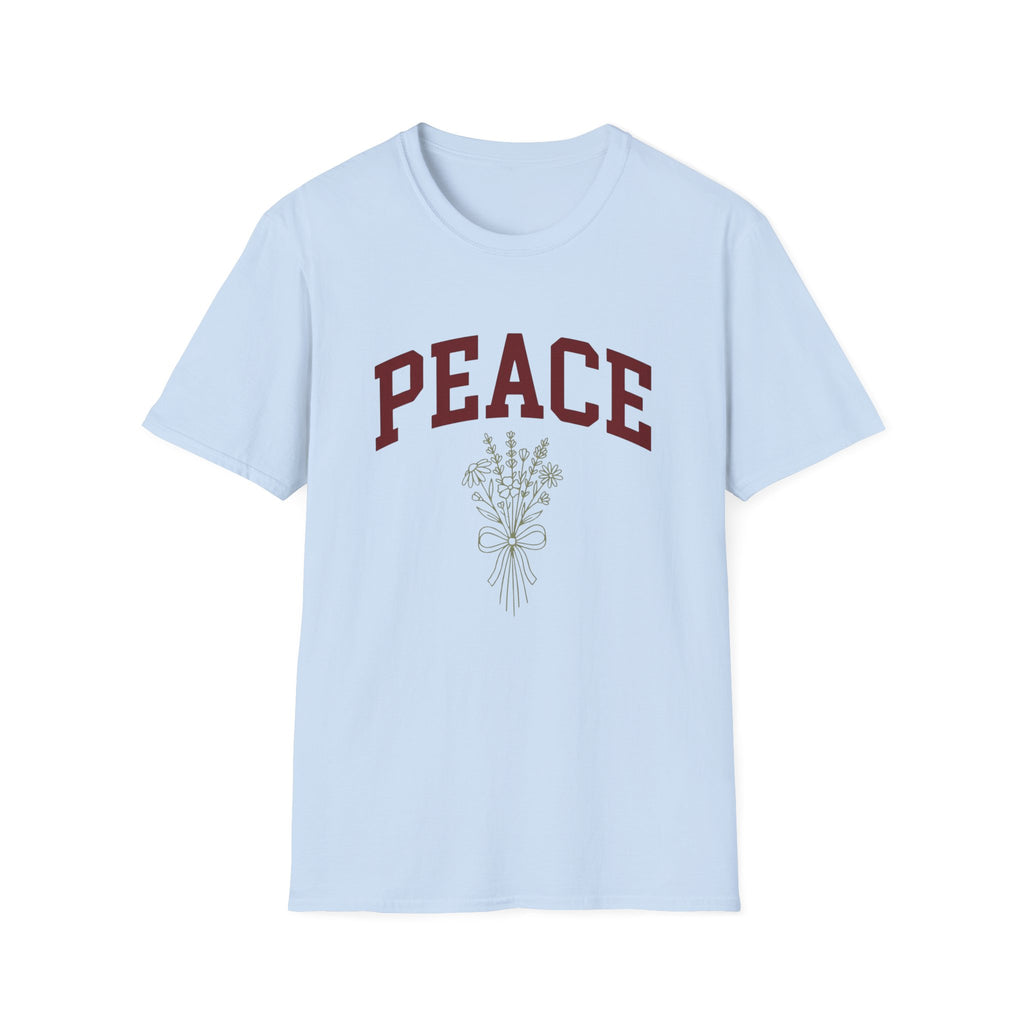 Peace T-Shirt