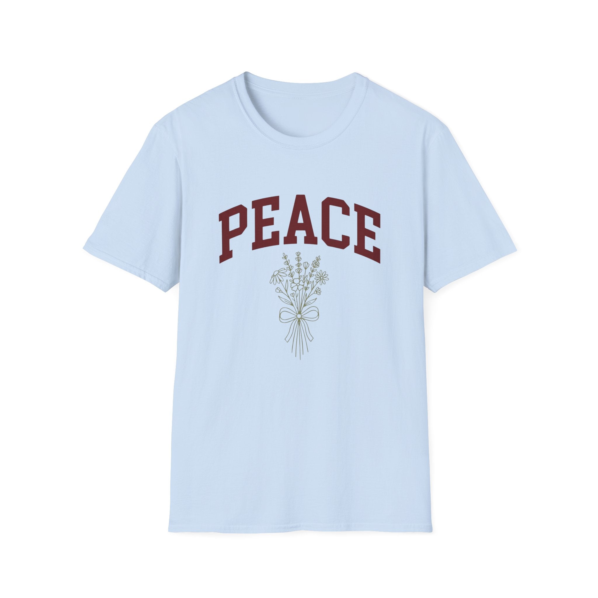 Peace T-Shirt