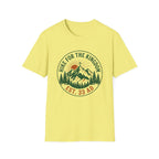 Hike for the Kingdom T-Shirt