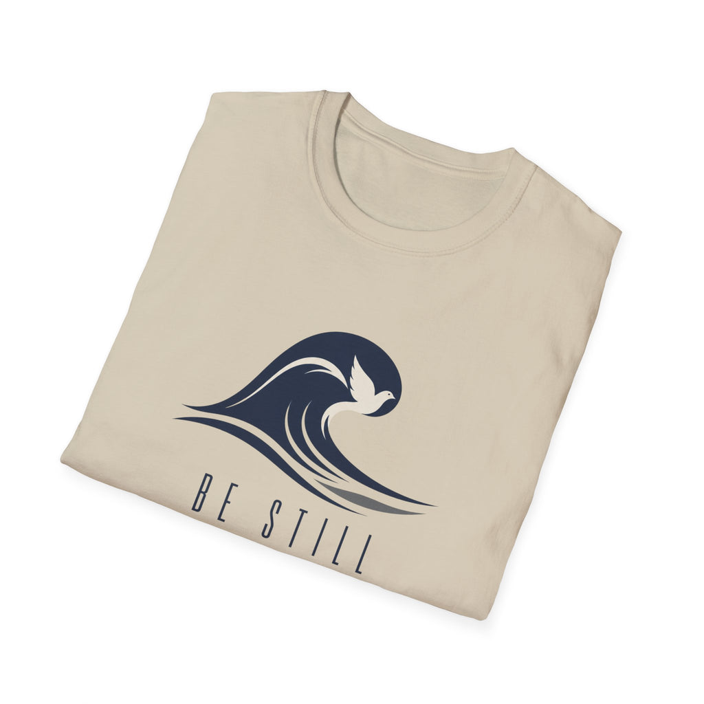 Be Still