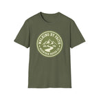 Walking By Faith T-Shirt