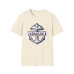 Unshakable T-Shirt