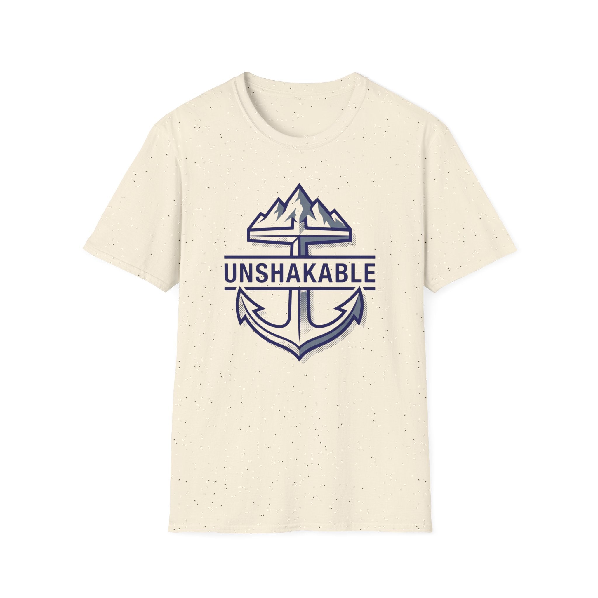 Unshakable T-Shirt