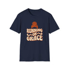 Running On Grace T-Shirt