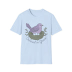 Covered in Grace T-Shirt