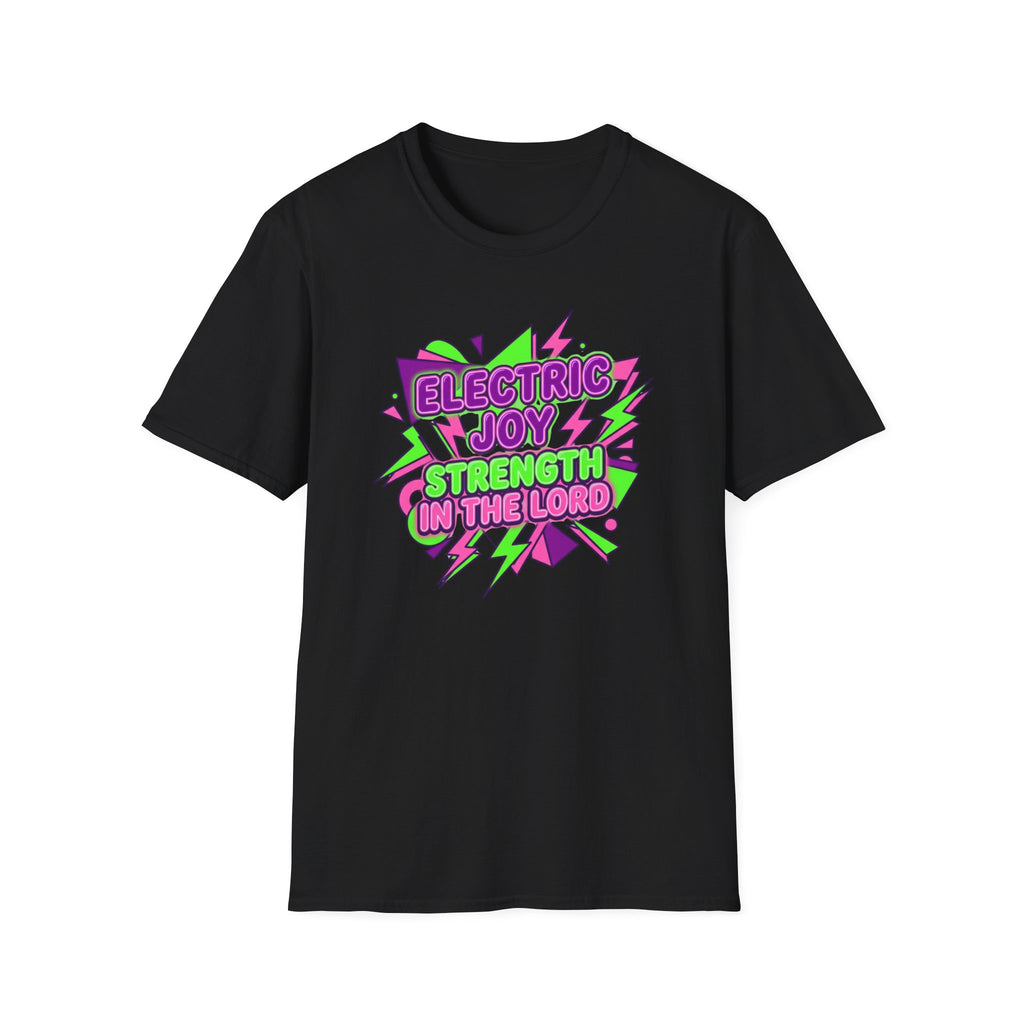 Electric Joy T-Shirt