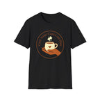 Cast Your Cares T-Shirt