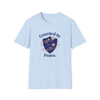 Guarded By Peace T-Shirt
