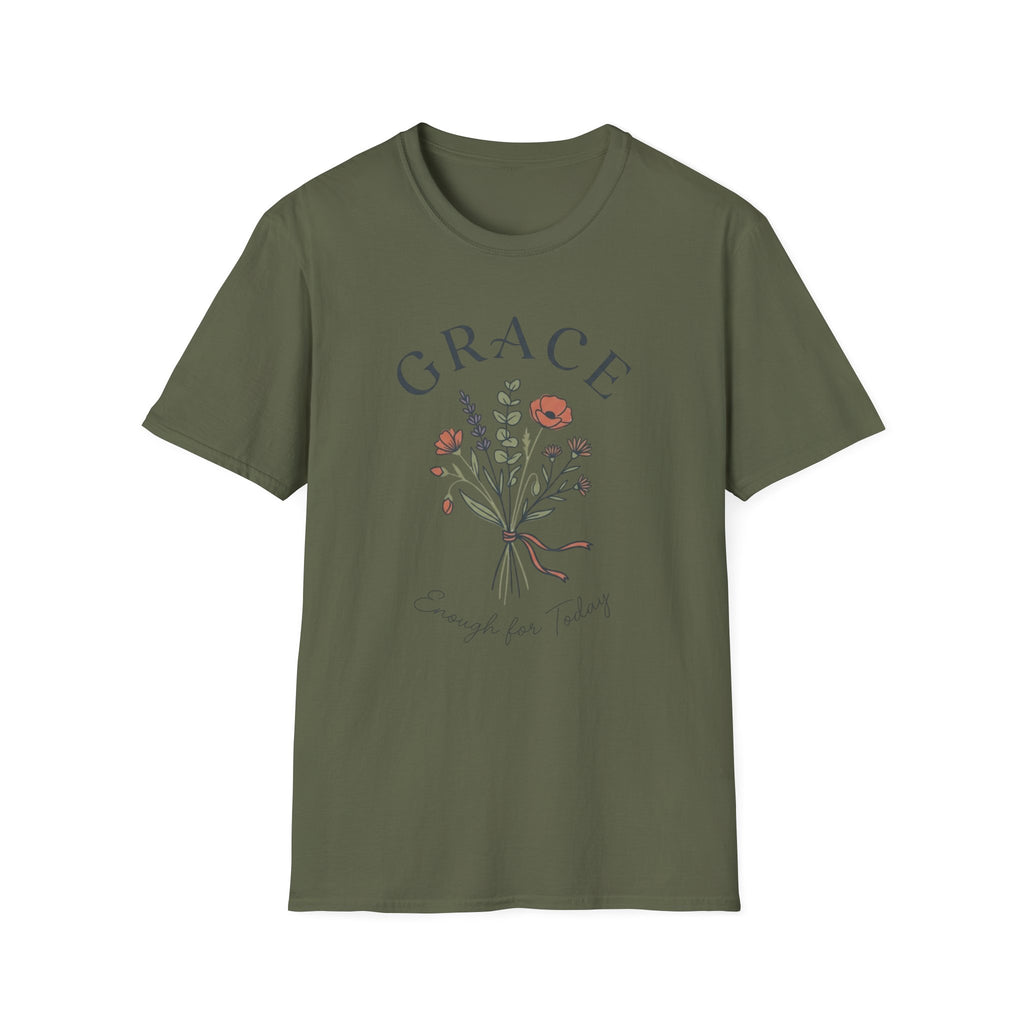 Grace Enough T-Shirt