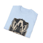 Born With A Calling T-Shirt