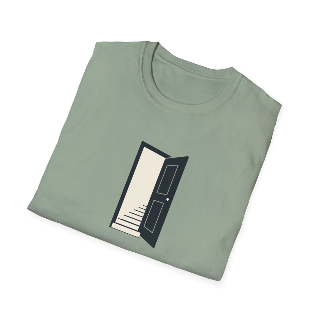 Walk By Faith T-Shirt