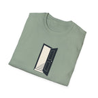 Walk By Faith T-Shirt