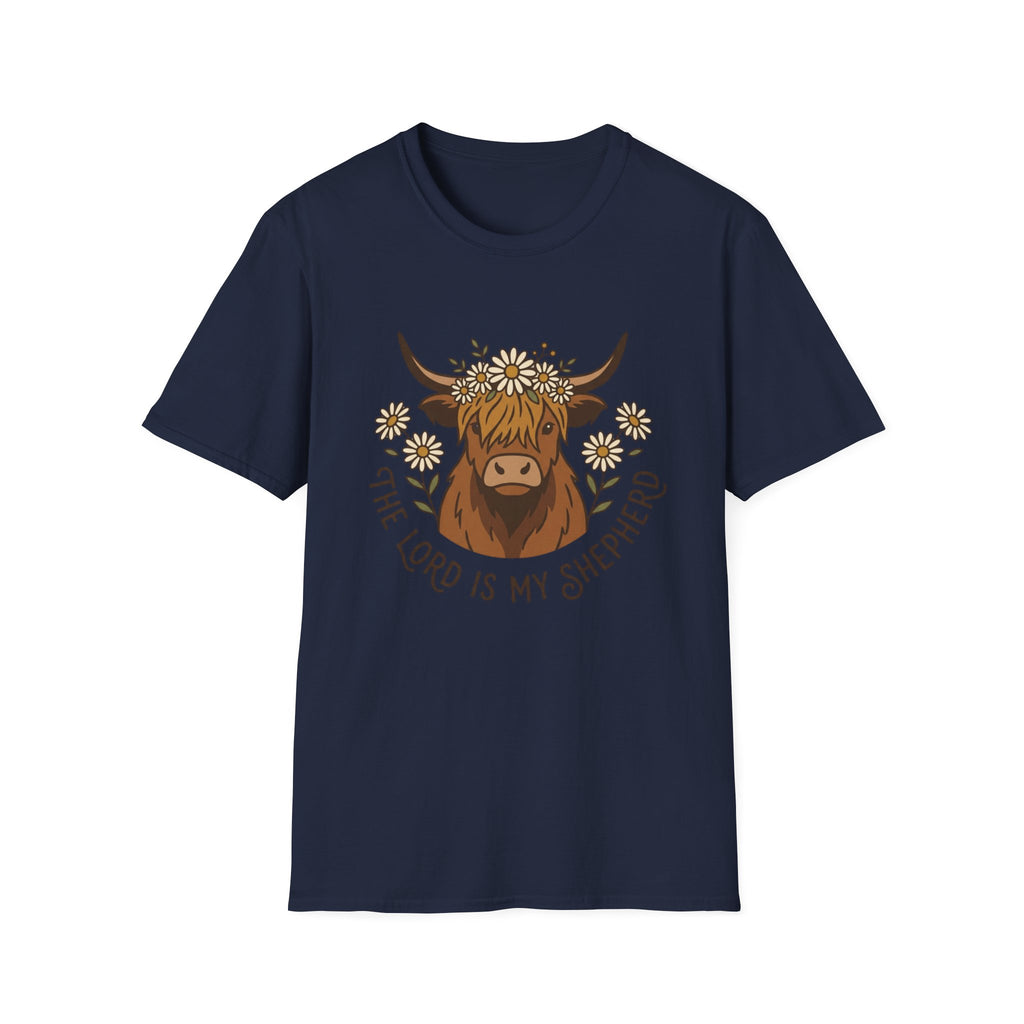 The Lord Is My Shepherd T-Shirt