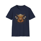 The Lord Is My Shepherd T-Shirt