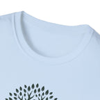 Rooted And Built Up T-Shirt
