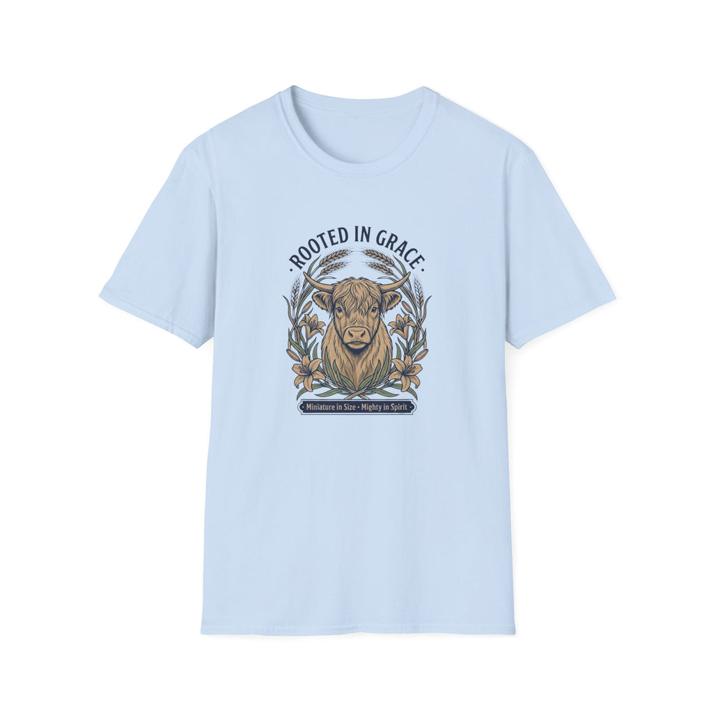 Rooted in Grace T-Shirt