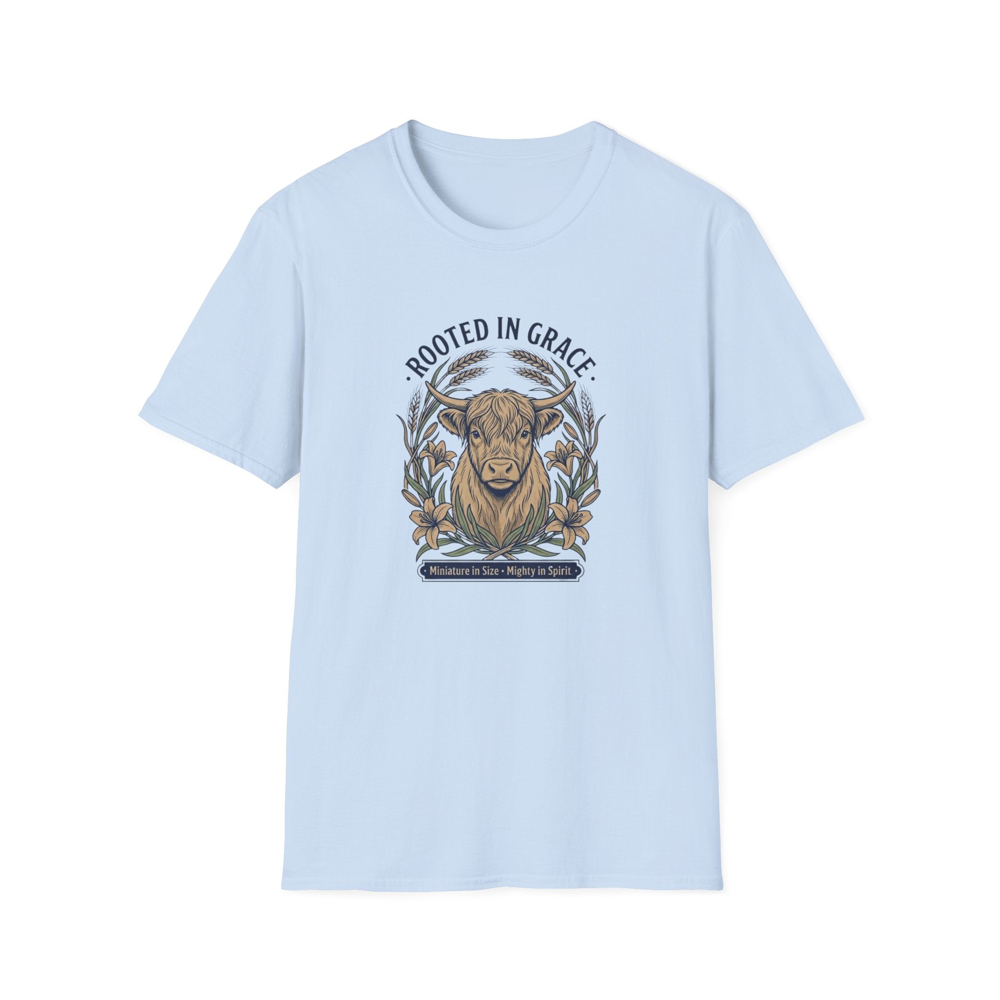 Rooted in Grace T-Shirt