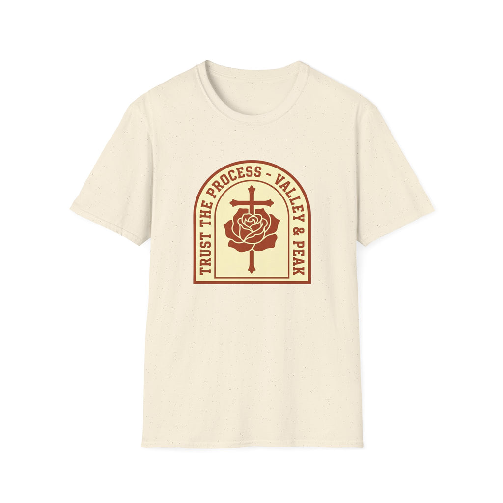 Trust The Process T-Shirt