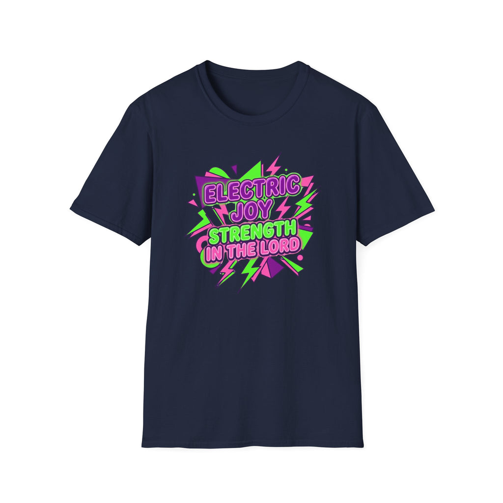 Electric Joy T-Shirt