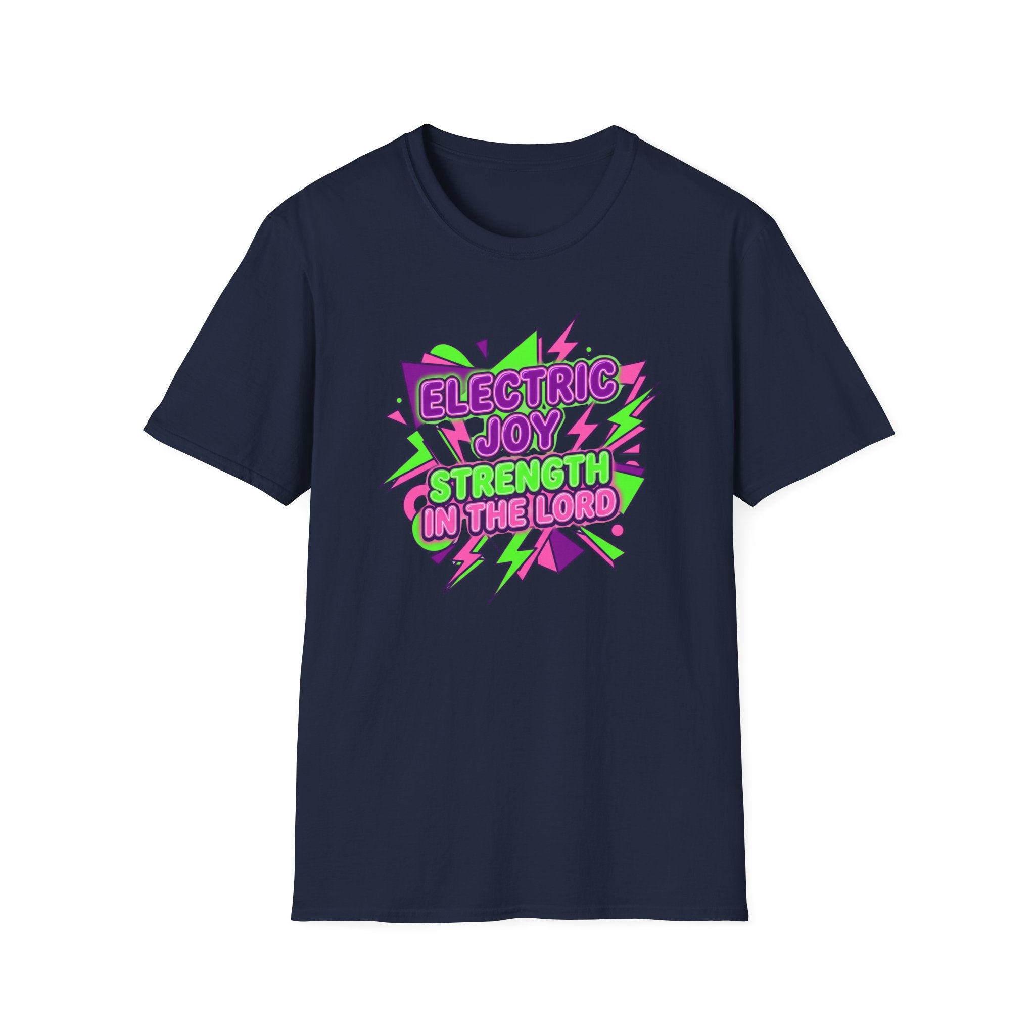 Electric Joy T-Shirt