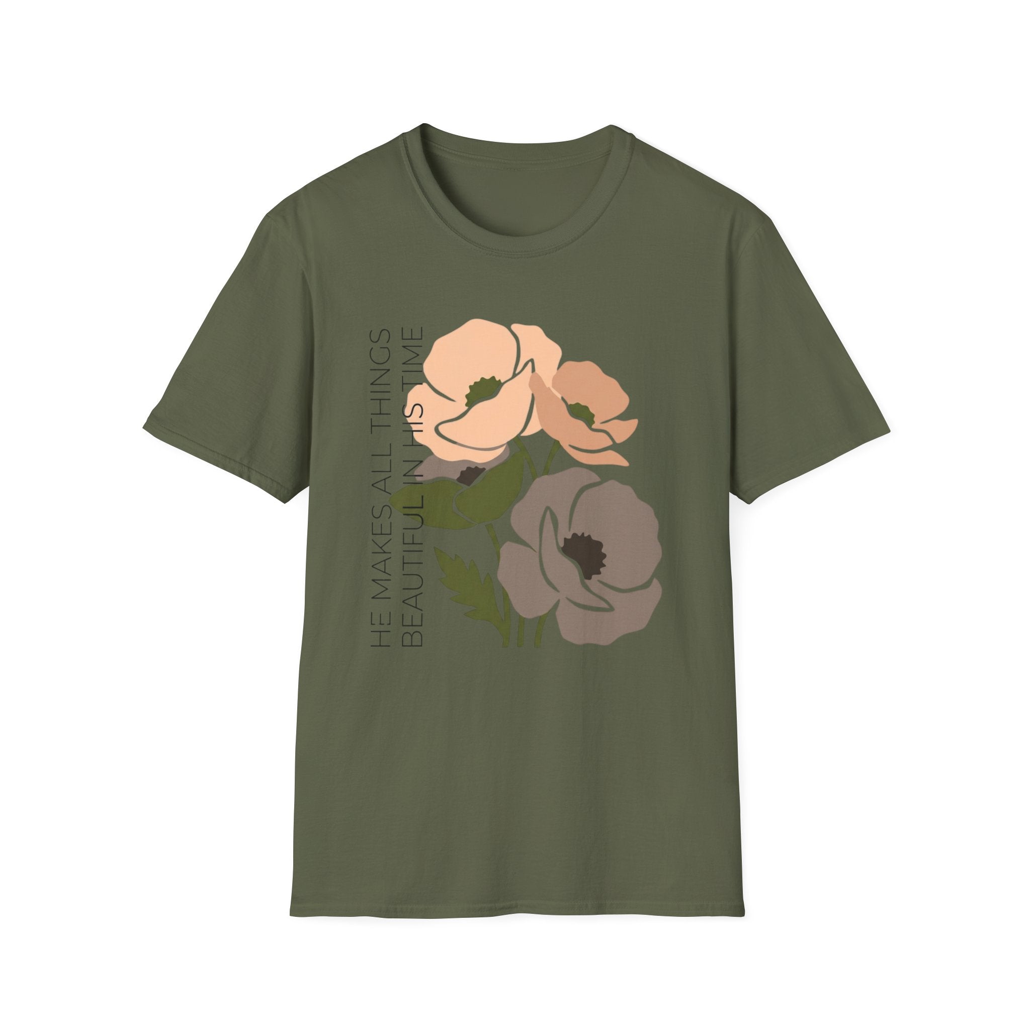 All Things Beautiful T-Shirt