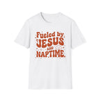 Fueled By Jesus T-Shirt