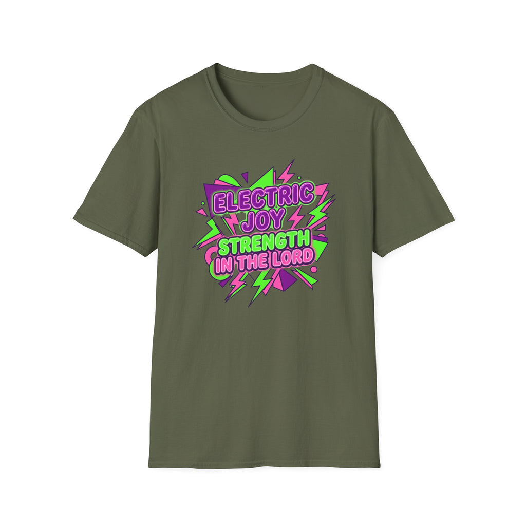 Electric Joy T-Shirt