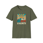 Joy is My Strength T-Shirt