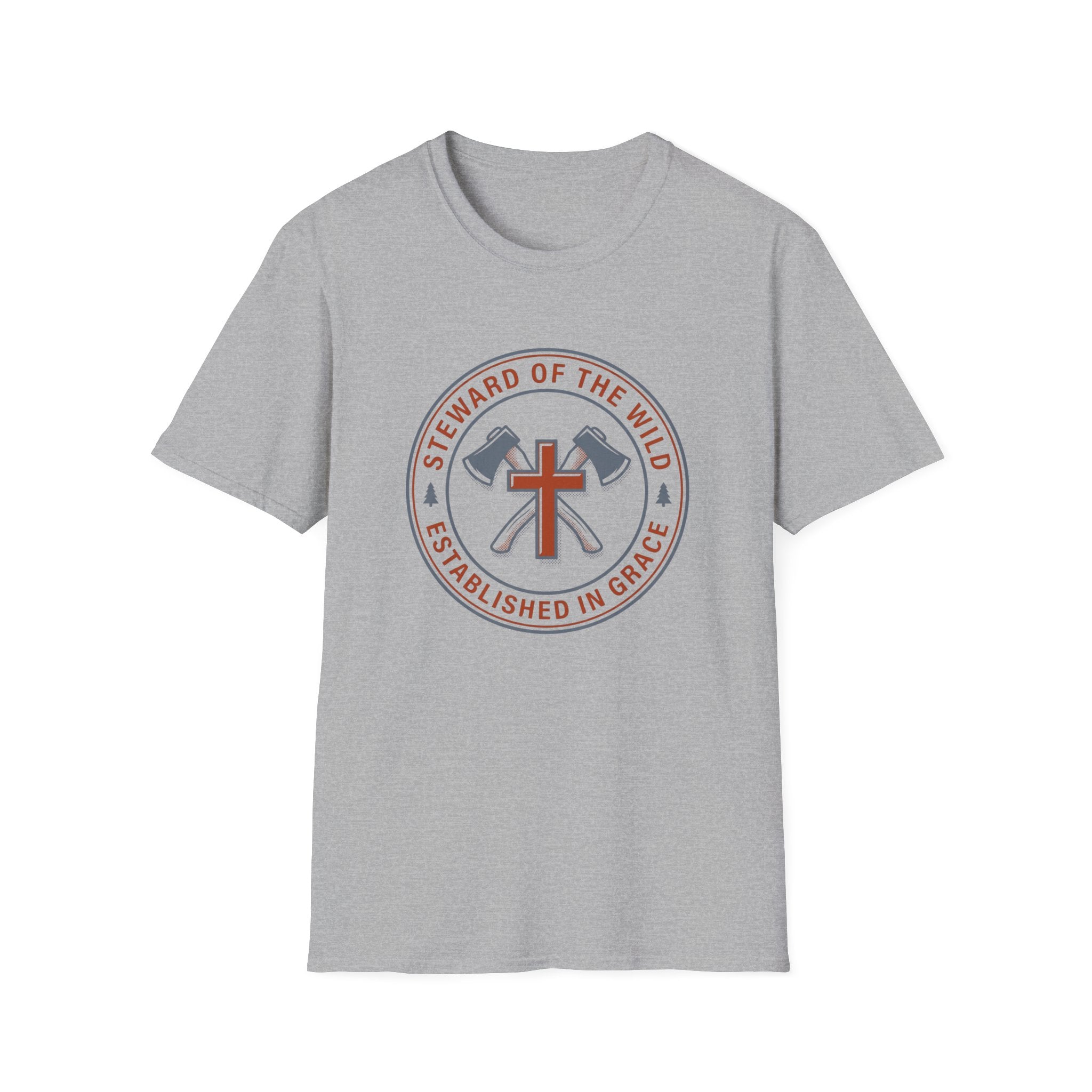 Steward of the Wild T-Shirt