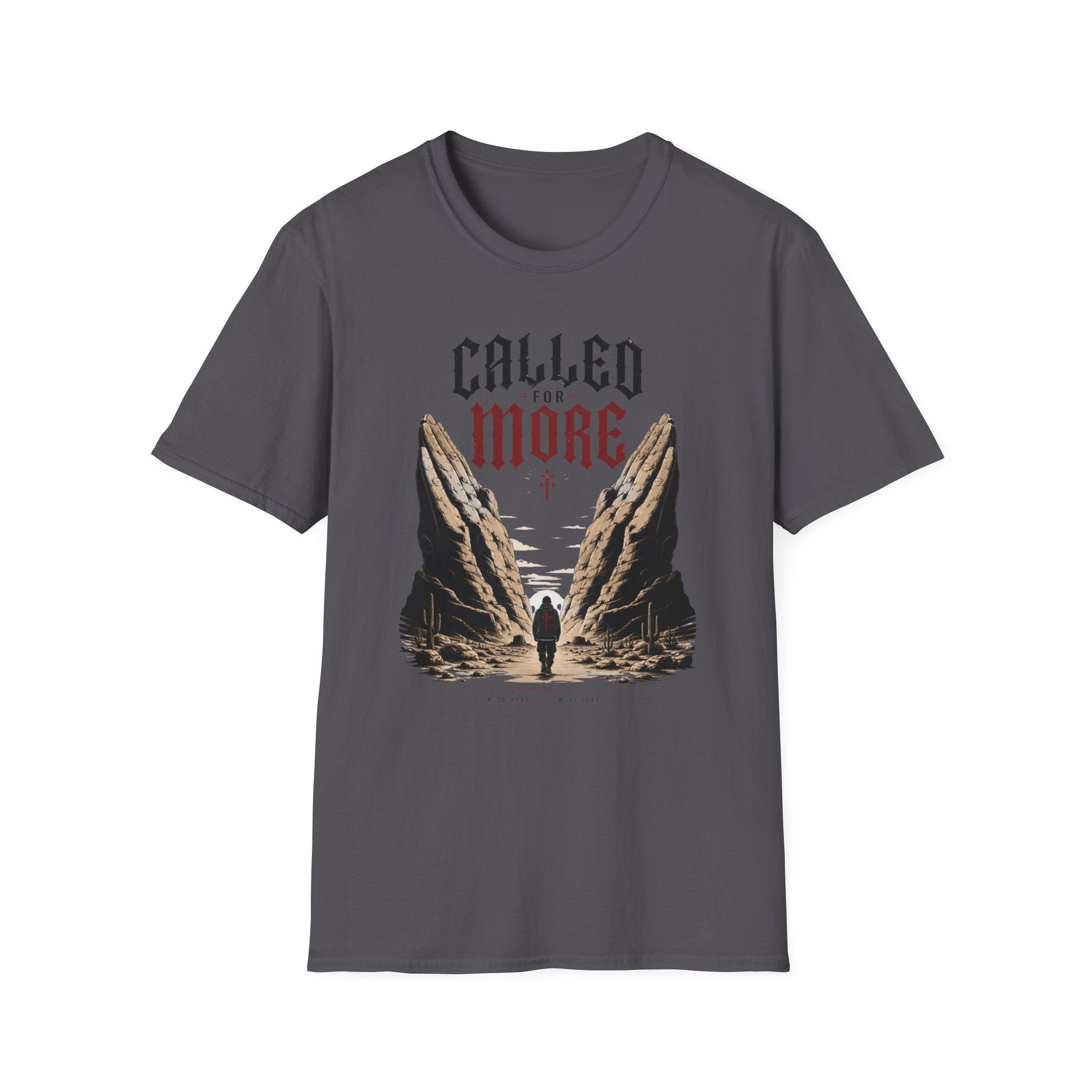 Called For More T-Shirt