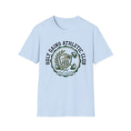 Holy Gains Athletic Club T-Shirt